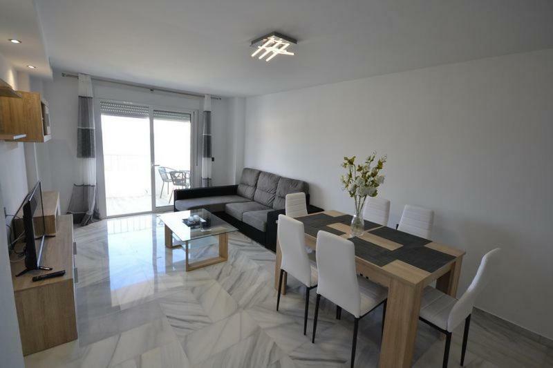 إِستيبونا Apartamento Arena Beach المظهر الخارجي الصورة