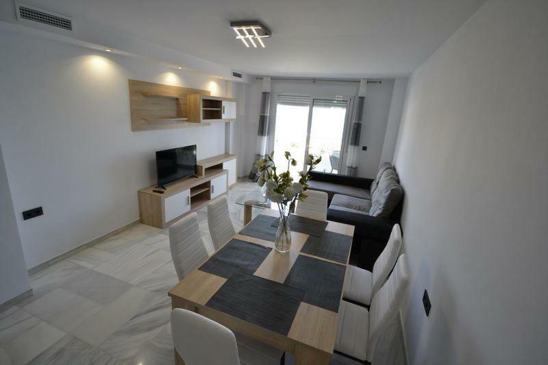 إِستيبونا Apartamento Arena Beach المظهر الخارجي الصورة