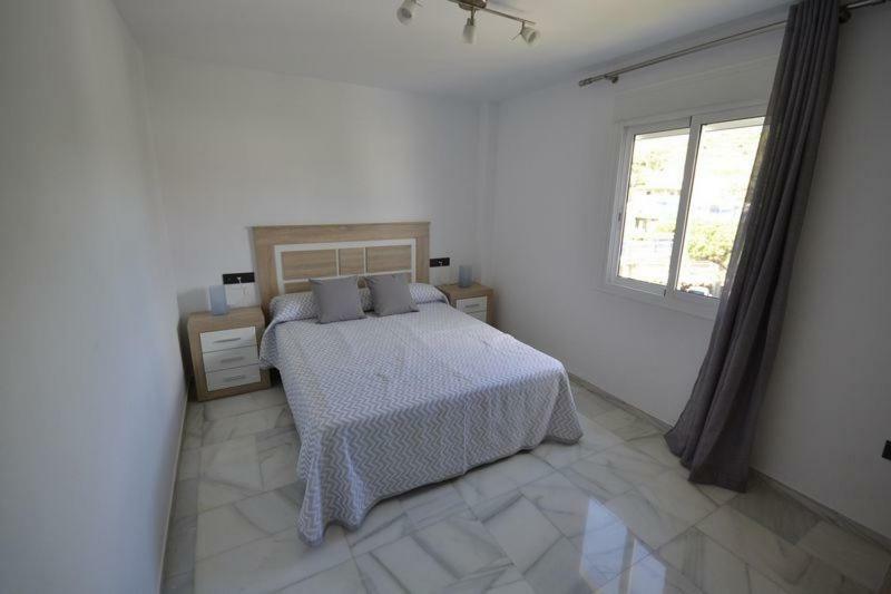 إِستيبونا Apartamento Arena Beach المظهر الخارجي الصورة