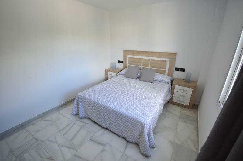 إِستيبونا Apartamento Arena Beach المظهر الخارجي الصورة