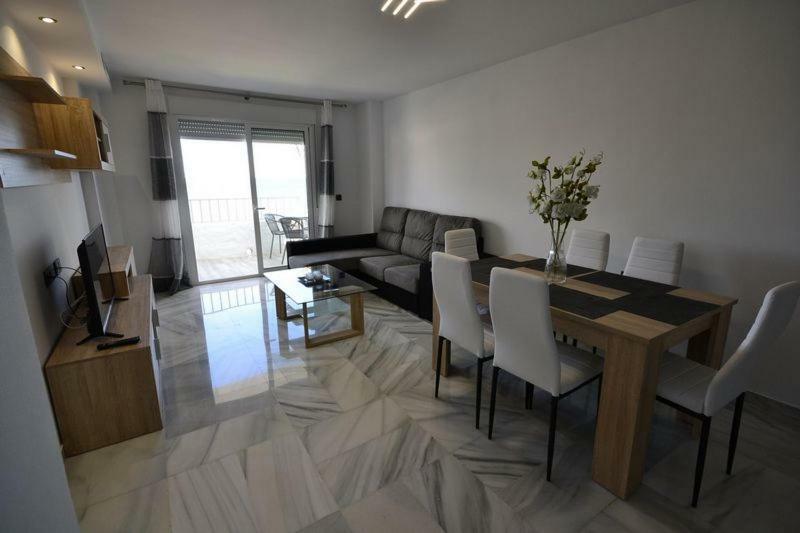 إِستيبونا Apartamento Arena Beach المظهر الخارجي الصورة