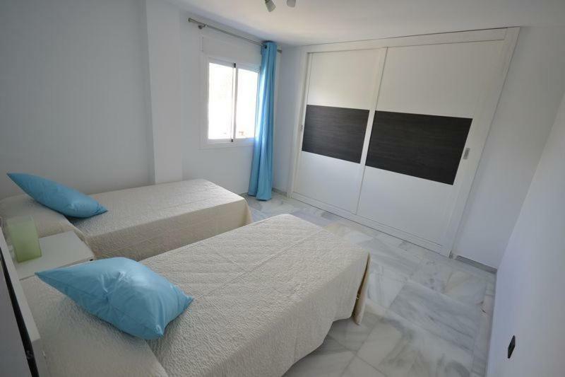 إِستيبونا Apartamento Arena Beach المظهر الخارجي الصورة