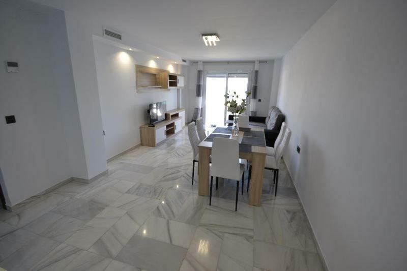 إِستيبونا Apartamento Arena Beach المظهر الخارجي الصورة